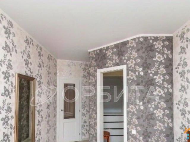 продажа жилая Тюмень улица Муравленко, 9