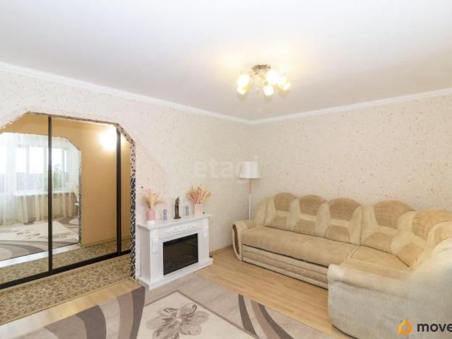 продажа жилая Тюмень улица Самарцева, 29