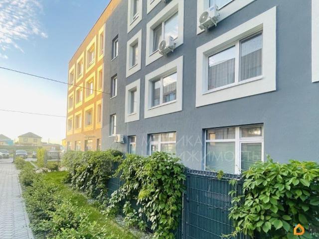 продажа жилая Тюмень улица Стройотрядовская, 14