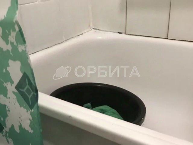 продажа жилая Тюмень улица Парфенова, 20