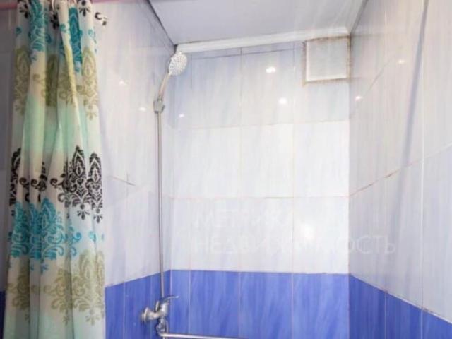 продажа жилая Тюмень улица Парфенова, 20