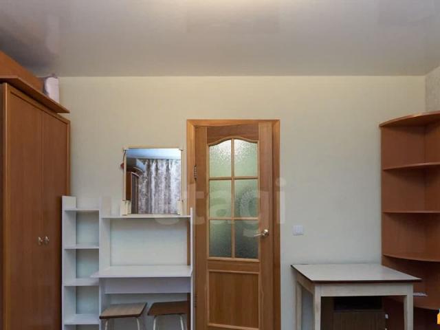 продажа жилая Тюмень улица Парфенова, 20А