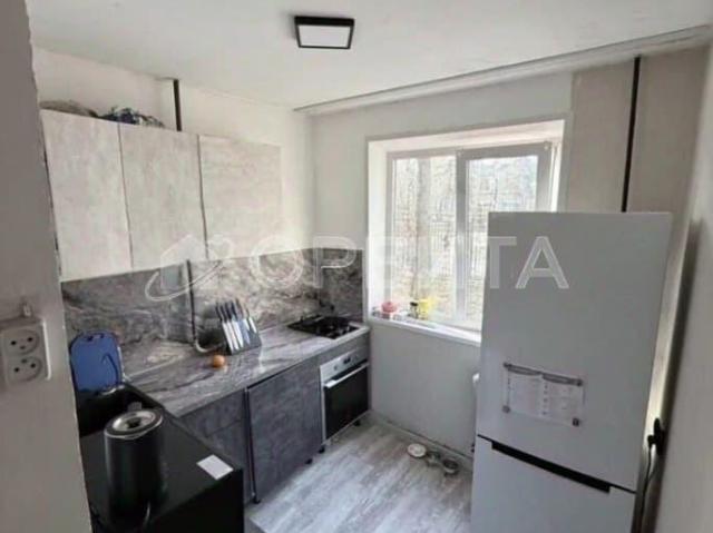 продажа жилая Тюмень улица Пермякова, 14