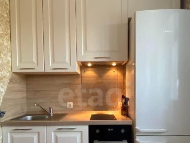 продажа жилая Тюмень улица Республики, 39
