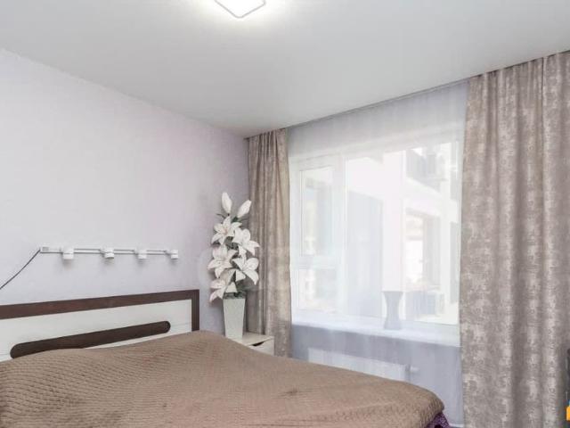 продажа жилая Тюмень улица Воронинская, 45