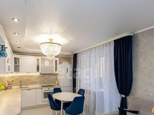 продажа жилая Тюмень улица Восстания, 19к3
