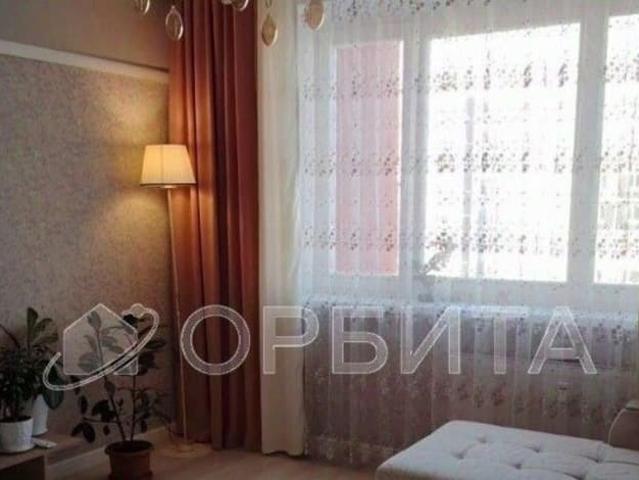 продажа жилая Тюмень улица Валентины Трофимовой, 12