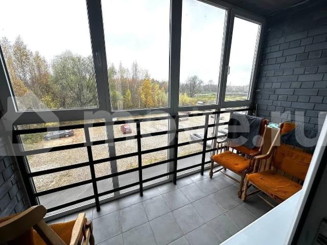 продажа жилая Тверь 2 я ул. Красина, 49