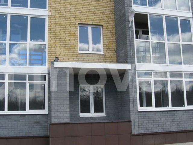 продажа жилая Тверь 2 я ул. Красина, 49