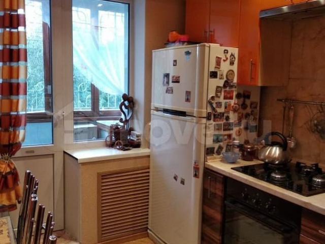 продажа жилая Тверь ул. б р Гусева, 7