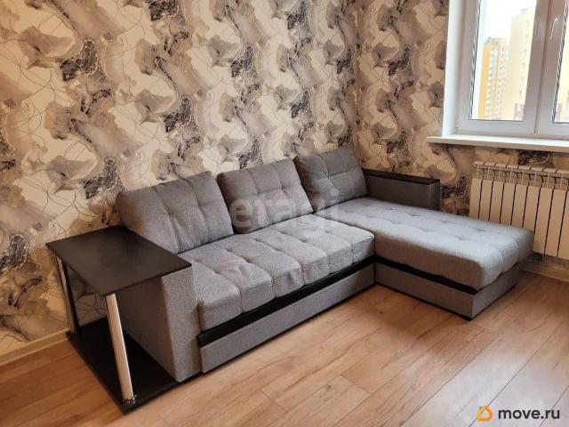 продажа жилая Тверь ул. бульвар Гусева, 46