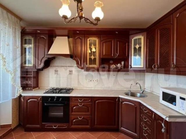 продажа жилая Тверь ул. Кольцевая ул, 82