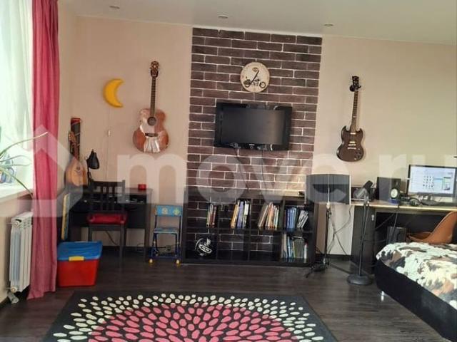 продажа жилая Тверь ул. Можайского, 62к1