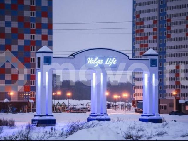продажа жилая Тверь ул. Новочеркасская ул, 56