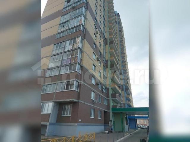 продажа жилая Тверь ул. Оснабрюкская ул, 26