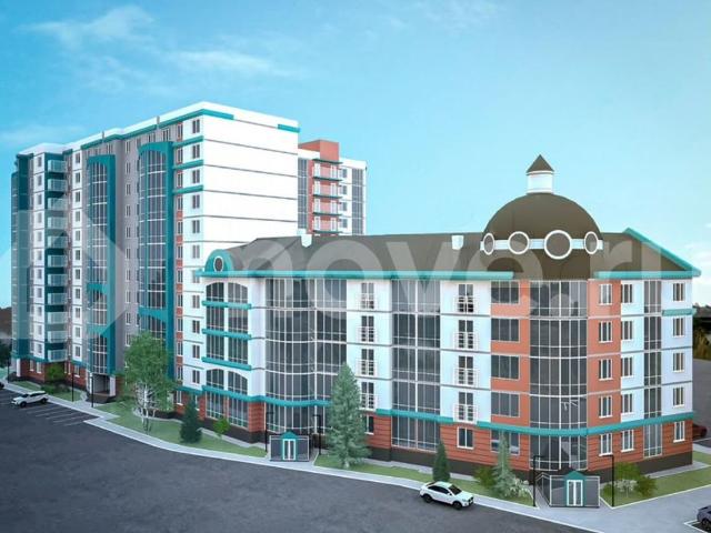 продажа жилая Тверь ул. Спартака, 2