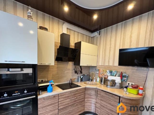 продажа жилая Тверь улица Можайского, 62к1