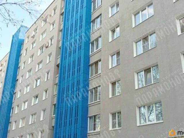 продажа жилая Тверь улица Паши Савельевой, 35к4