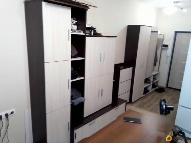 продажа жилая Тверь улица Склизкова, 116к6