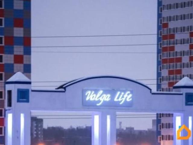 продажа жилая Тверь Новочеркасская улица, 56