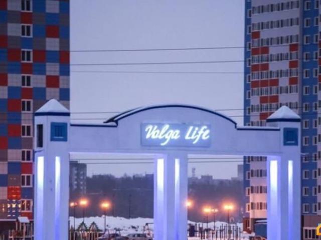 продажа жилая Тверь Новочеркасская улица, 56