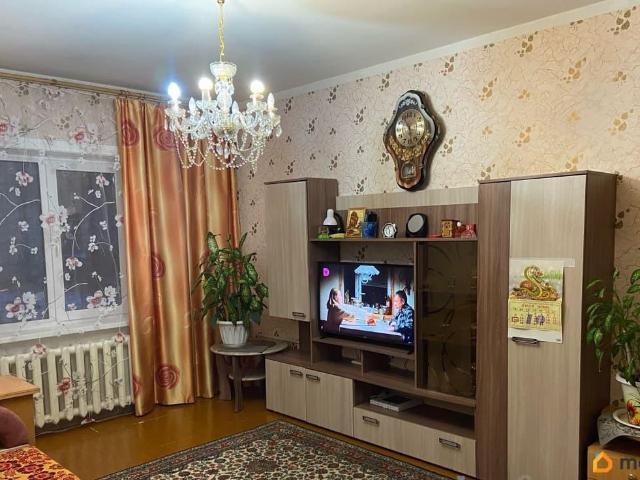 продажа жилая Тында Октябрьская улица, 20