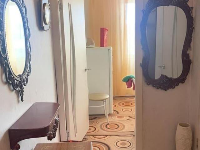 продажа жилая Тында Октябрьская улица, 24