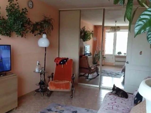 продажа жилая Тында ул. Московский бульвар, 9