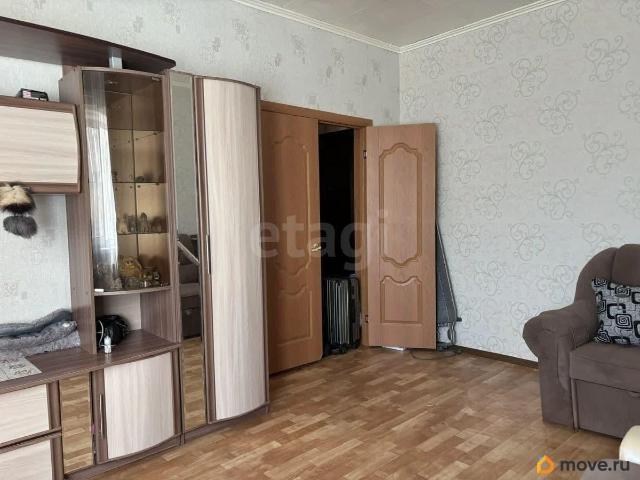 продажа жилая Тында улица Красная Пресня, 66
