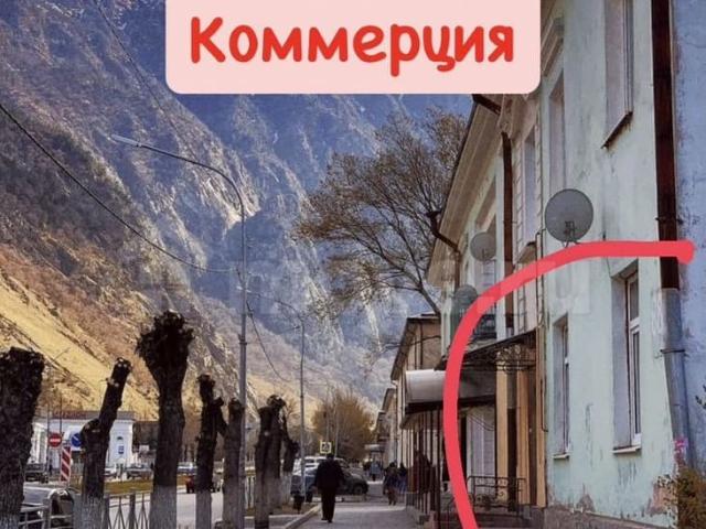 продажа жилая Тырныауз Эльбрусский пр т, 68