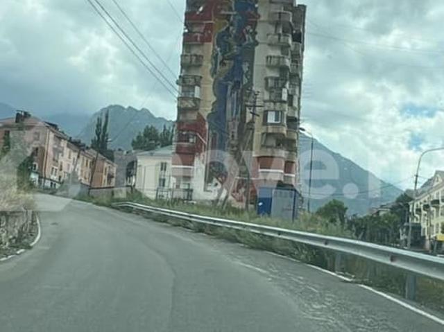 продажа жилая Тырныауз Эльбрусский пр т, 1