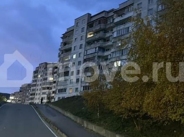 продажа жилая Тырныауз Эльбрусский пр т, 35