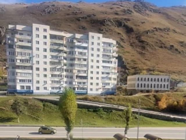 продажа жилая Тырныауз Эльбрусский проспект, 48
