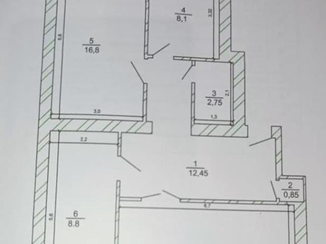 продажа жилая Тырныауз Эльбрусский проспект, 84