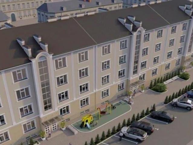 продажа жилая Тырныауз улица Энеева, 28