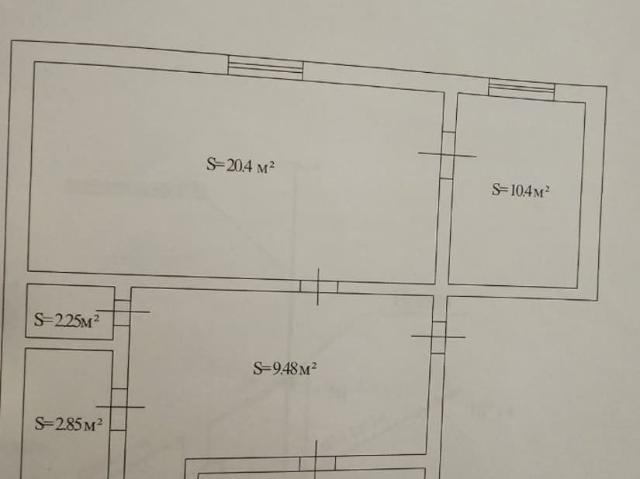 продажа жилая Тырныауз улица Мира, 16
