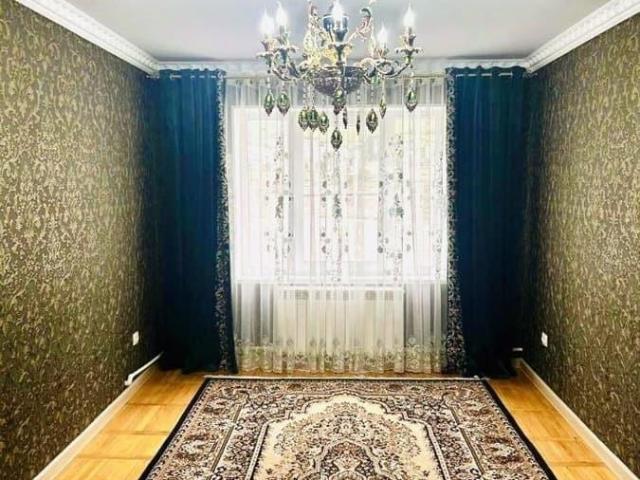 продажа жилая Тырныауз улица Мусукаева, 11