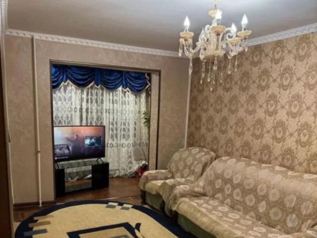 продажа жилая Тырныауз улица Мусукаева, 1