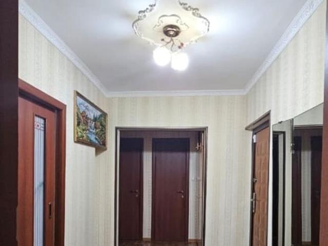 продажа жилая Тырныауз улица Мусукаева, 7