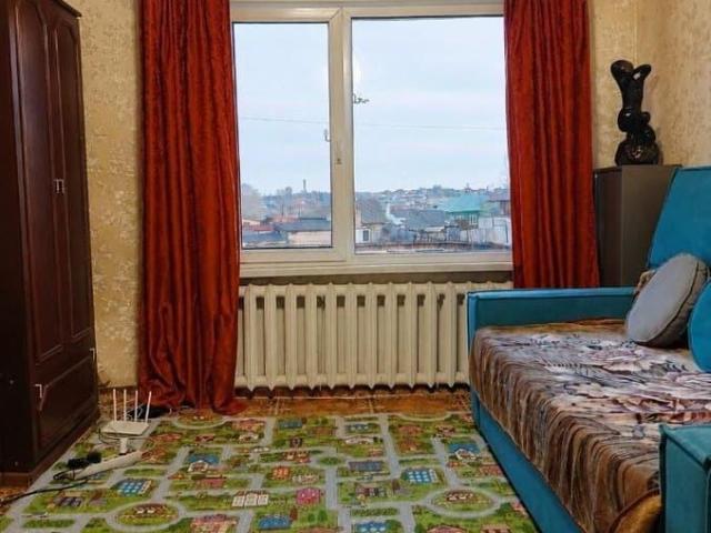 продажа жилая Ужур улица Кирова, 43