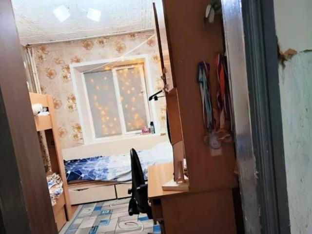 продажа жилая Ужур улица Кирова, 69