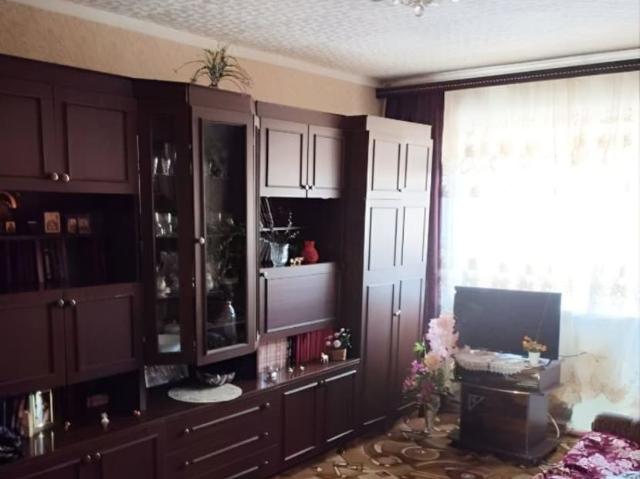 продажа жилая Ужур улица Строителей, 13