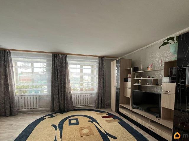 продажа жилая Ужур улица Сурова, 62