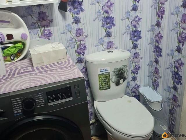 продажа жилая Ужур Железнодорожная улица, 13