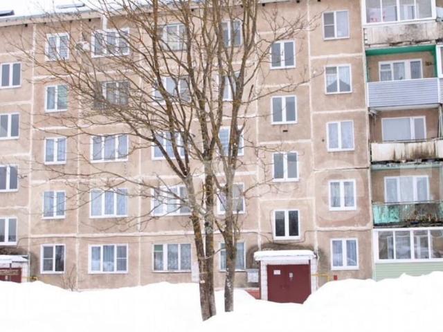 продажа жилая Южа ул. Глушицкий пр, 5