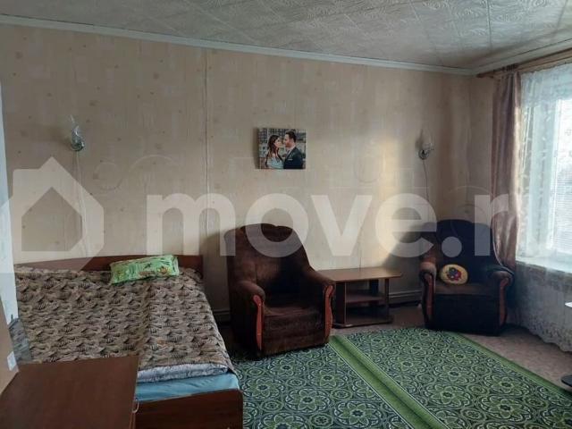 продажа жилая Южа ул. Серова, 1