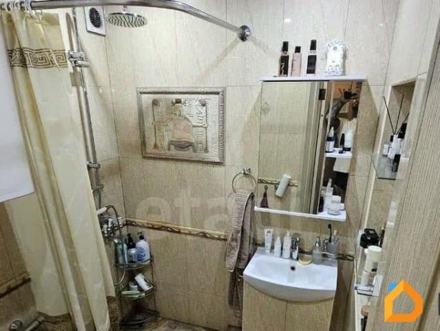 продажа жилая Южно Сахалинск 2 я Железнодорожная улица, 39