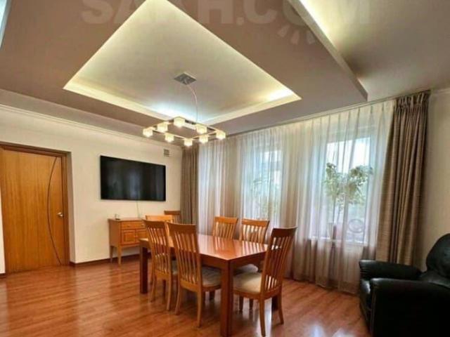 продажа жилая Южно Сахалинск Детская улица, 8Б