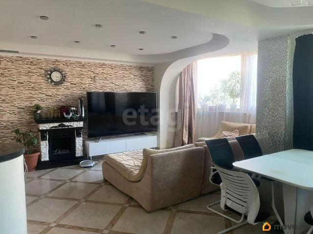 продажа жилая Южно Сахалинск Комсомольская улица, 271Ак4