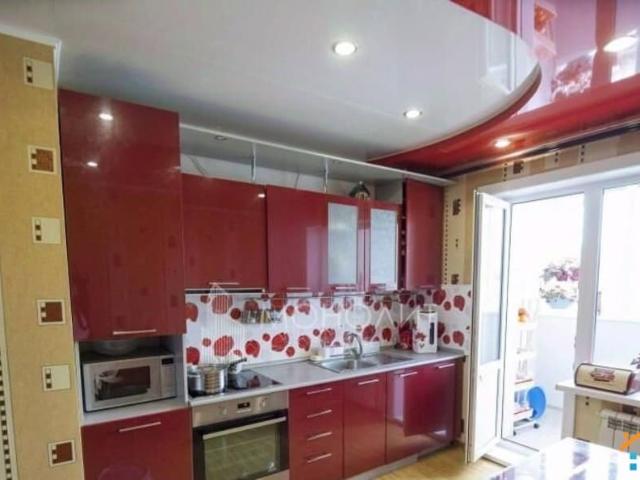 продажа жилая Южно Сахалинск Комсомольская улица, 278А